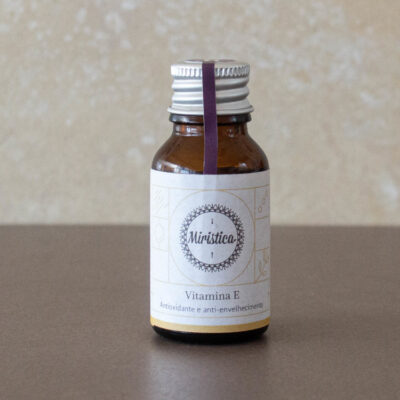 Vitamina E